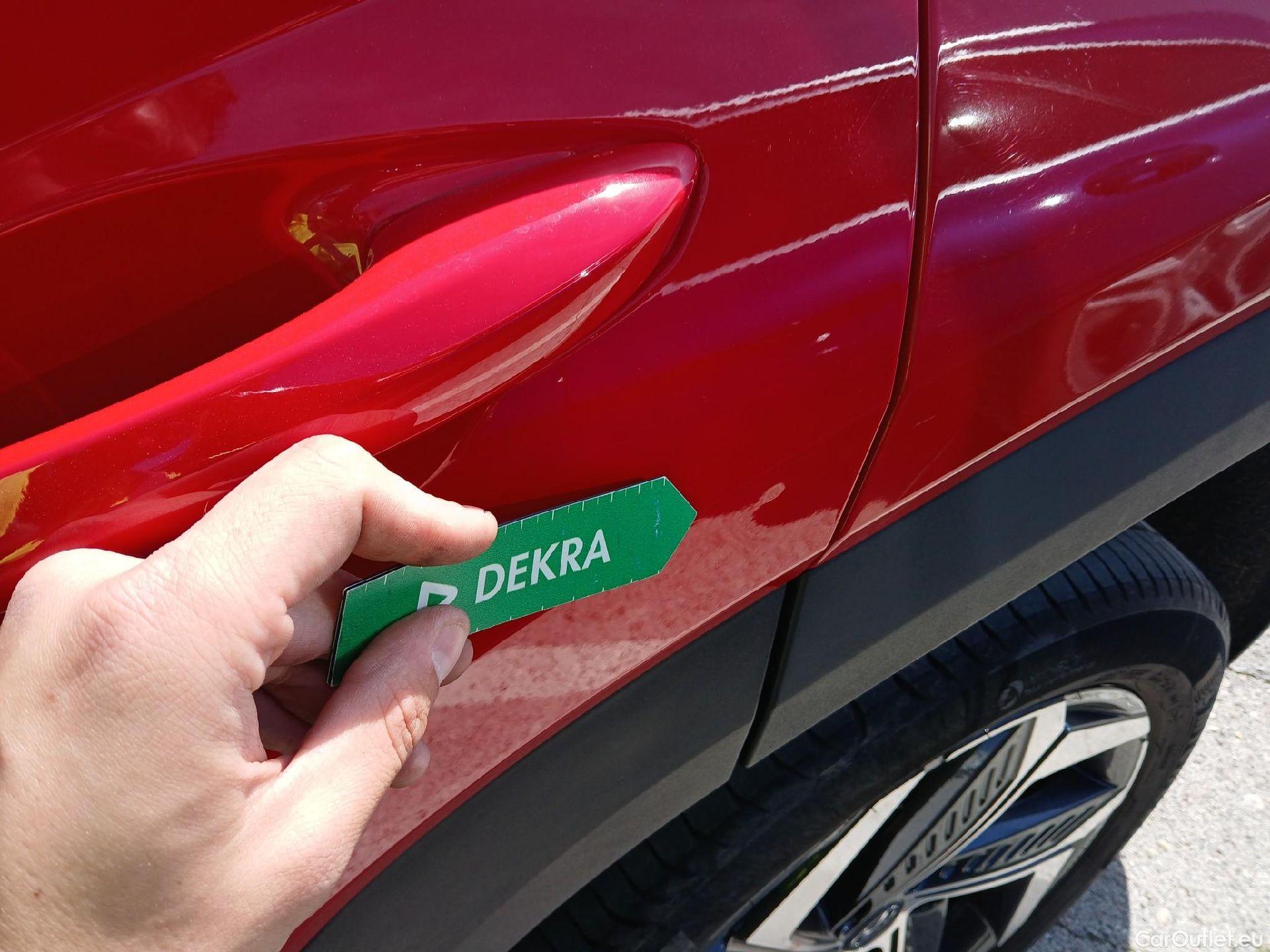  Hyundai  Tucson HYUNDAI  / 2020 / 5P / todoterreno 1.6 TGDI 169kW HEV Tecno Auto 2C #14