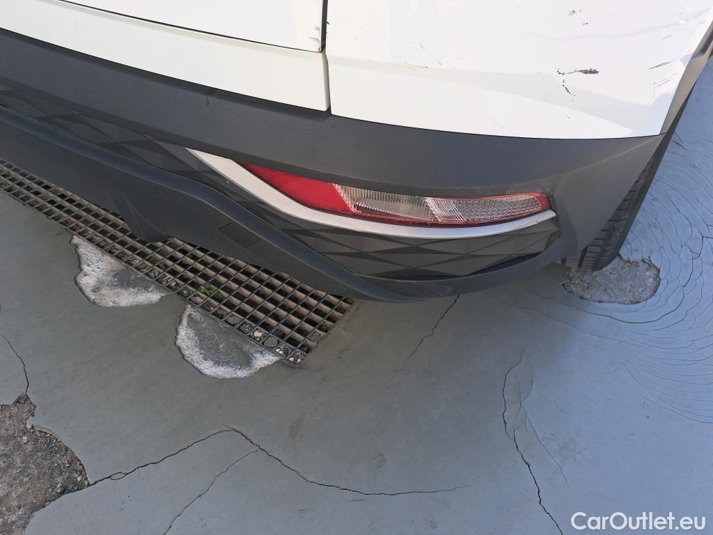  Hyundai  Tucson HYUNDAI  / 2020 / 5P / todoterreno 1.6 TGDI 110kW (150CV) Klass #34