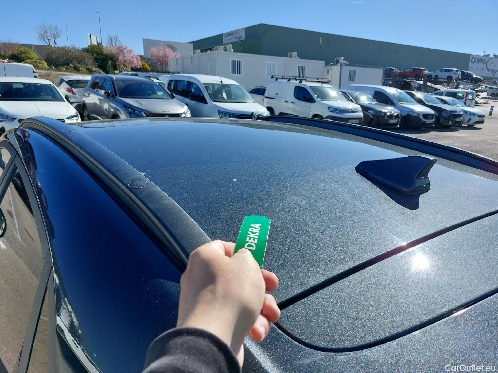  Hyundai  Konna HYUNDAI Kona / 2020 / 5P / todoterreno 1.6 GDI HEV Style Sky DCT #15