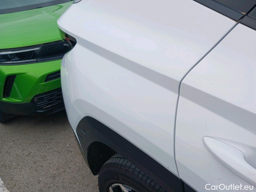  Hyundai  Tucson HYUNDAI  / 2020 / 5P / todoterreno 1.6 TGDI 169kW HEV Tecno Auto 2C #27