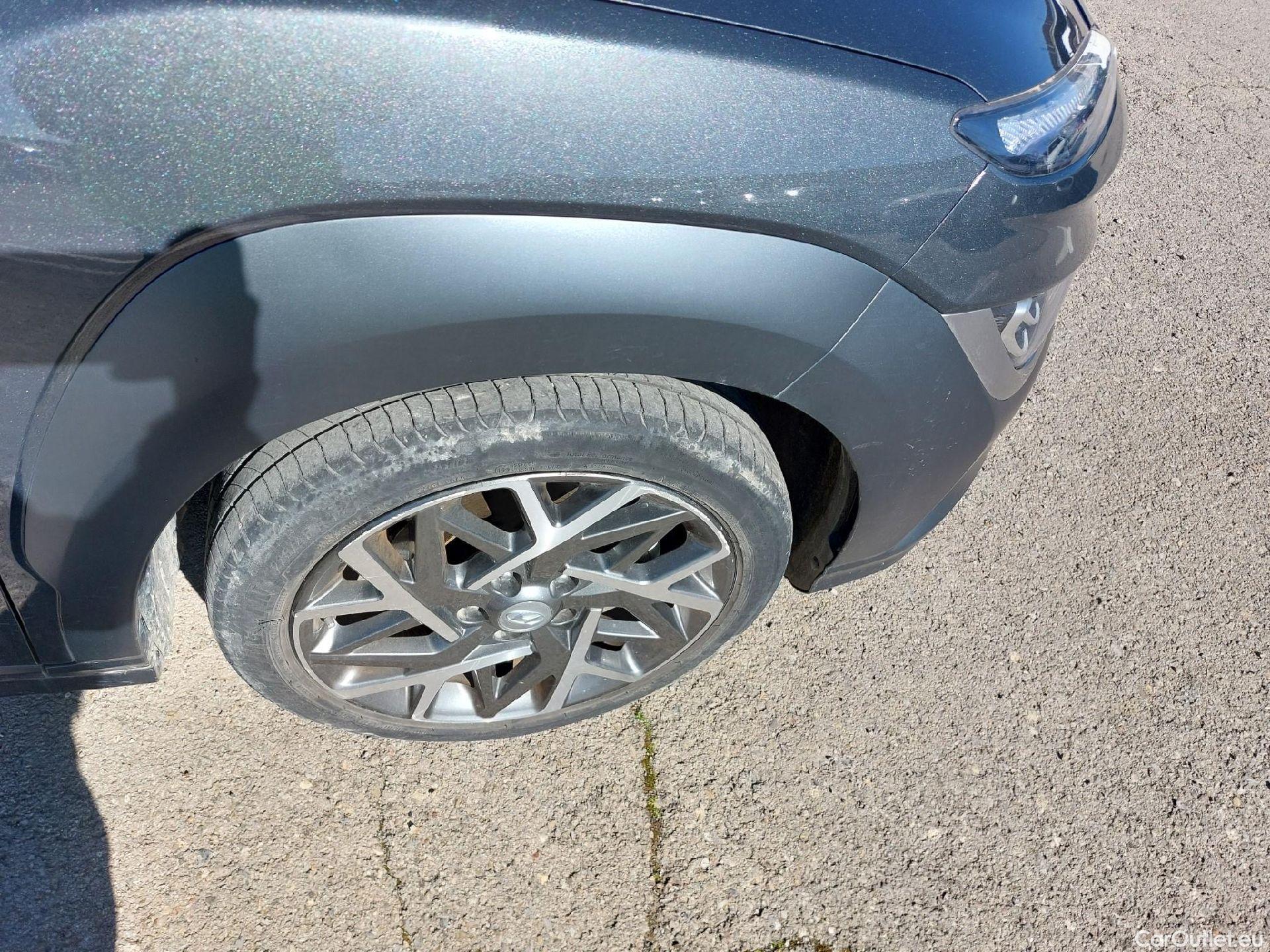  Hyundai  Konna HYUNDAI Kona / 2020 / 5P / todoterreno 1.6 GDI HEV Style Sky DCT #22