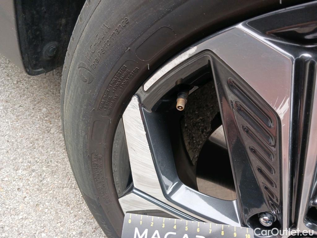  Hyundai  Tucson HYUNDAI  / 2020 / 5P / todoterreno 1.6 TGDI 169kW HEV Tecno Auto 2C #10