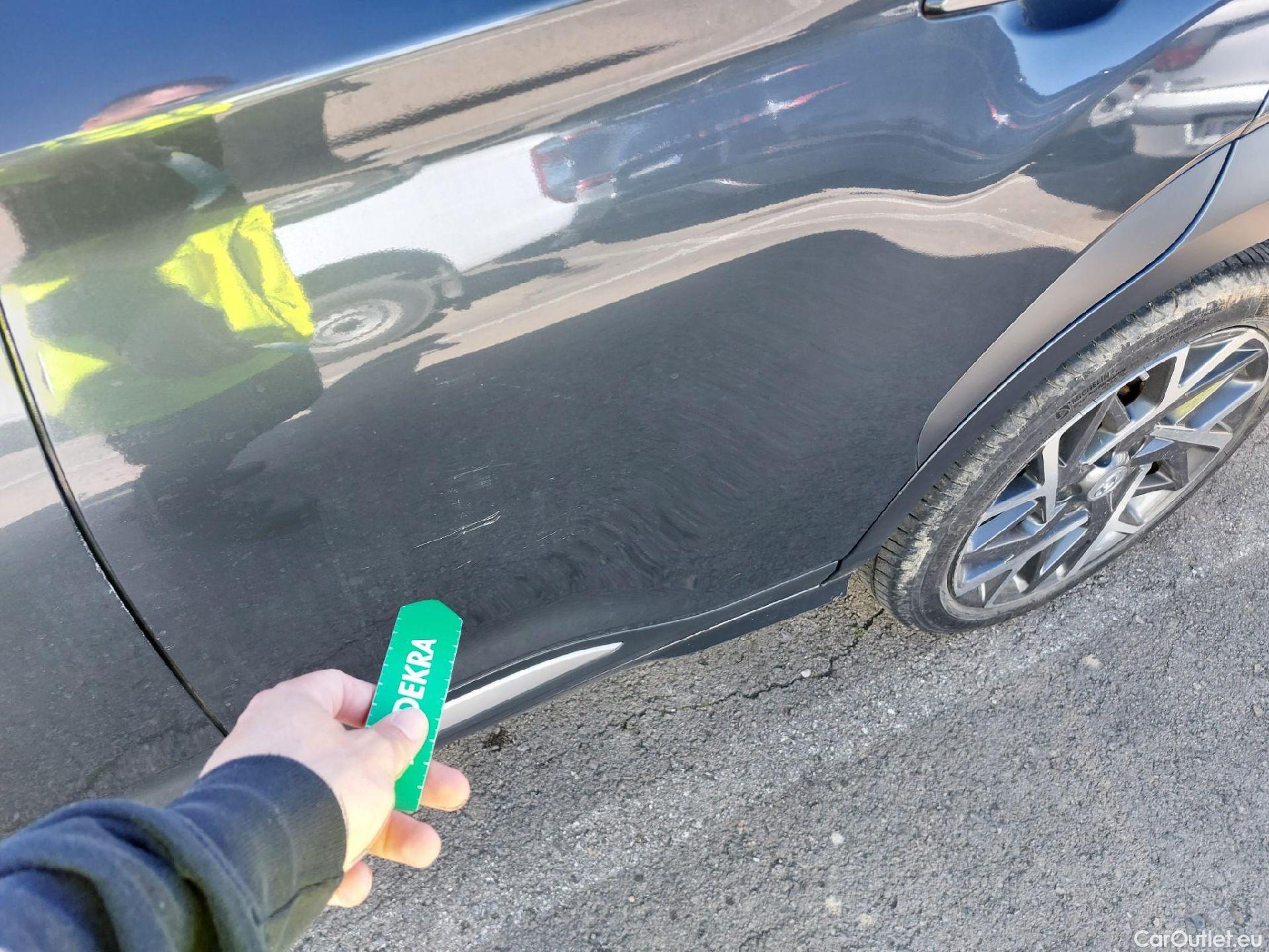  Hyundai  Konna HYUNDAI Kona / 2020 / 5P / todoterreno 1.6 GDI HEV Style Sky DCT #11