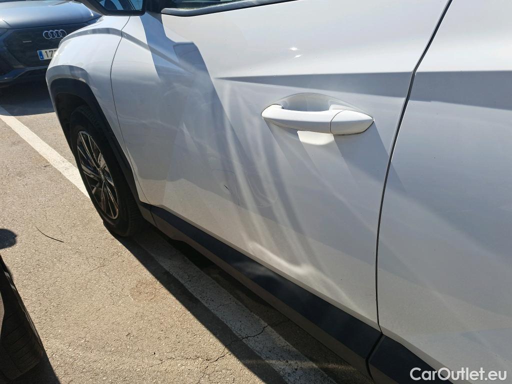  Hyundai  Tucson HYUNDAI  / 2020 / 5P / todoterreno 1.6 TGDI 110kW (150CV) Klass #11