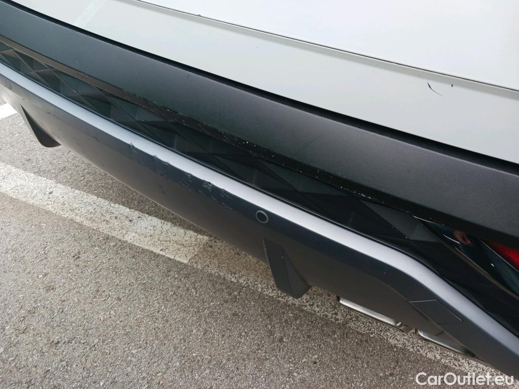  Hyundai  Tucson HYUNDAI  / 2020 / 5P / todoterreno 1.6 TGDI 169kW HEV Tecno Auto 2C #25