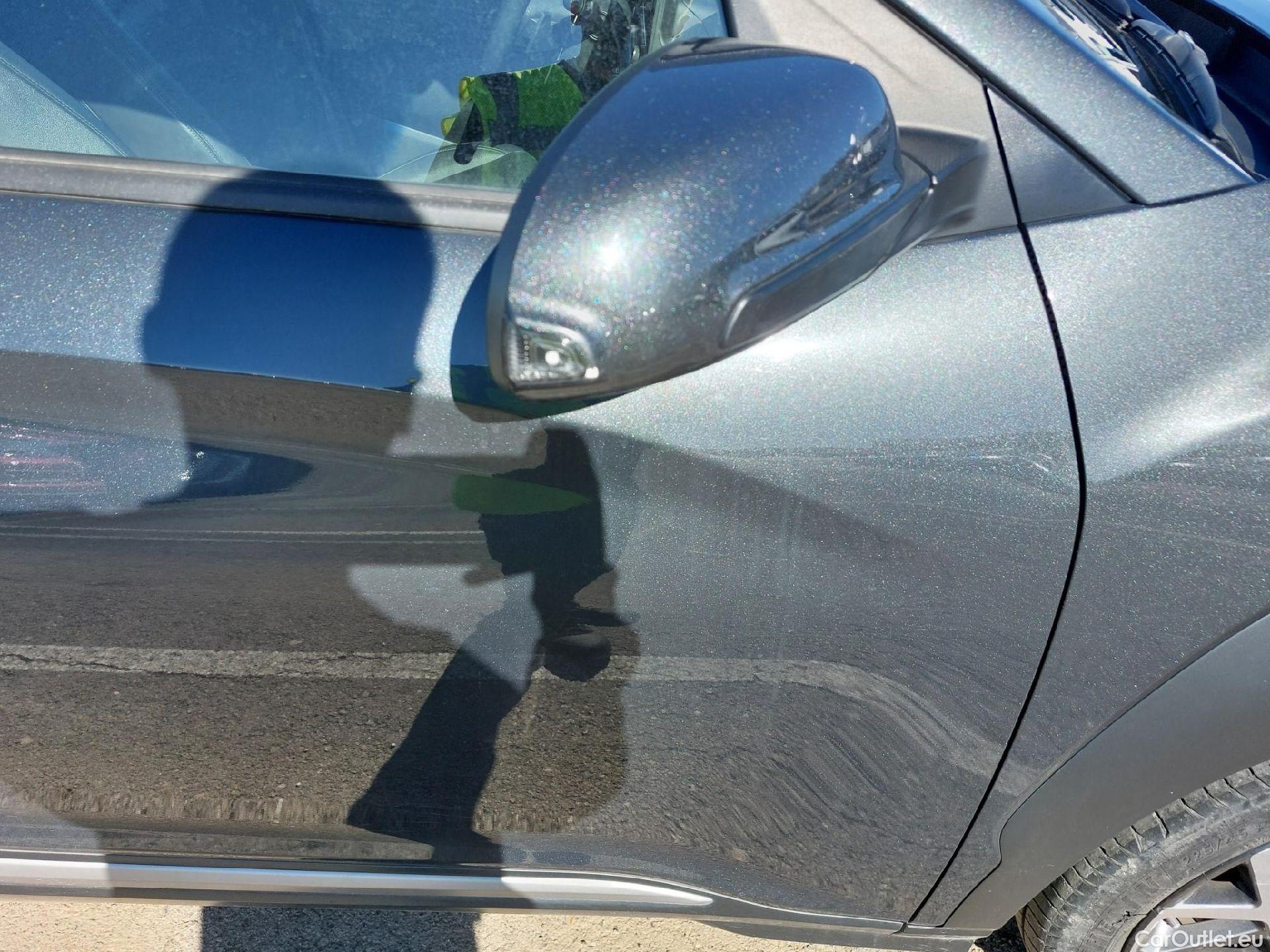  Hyundai  Konna HYUNDAI Kona / 2020 / 5P / todoterreno 1.6 GDI HEV Style Sky DCT #20