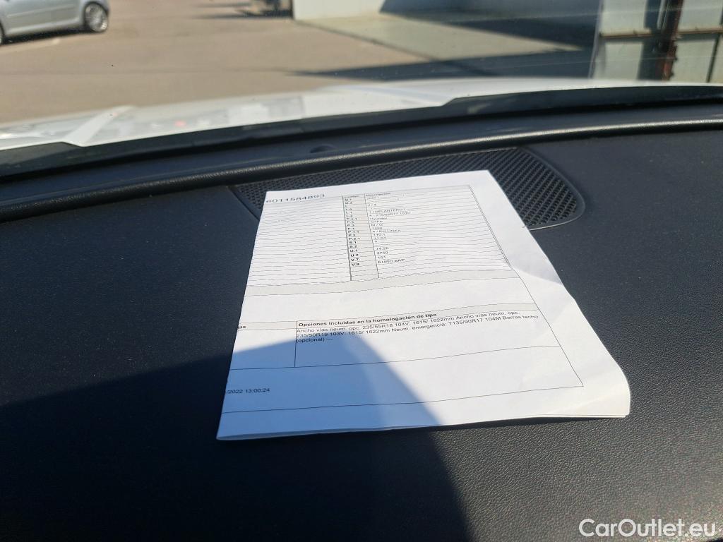  Hyundai  Tucson HYUNDAI  / 2020 / 5P / todoterreno 1.6 TGDI 110kW (150CV) Klass #25