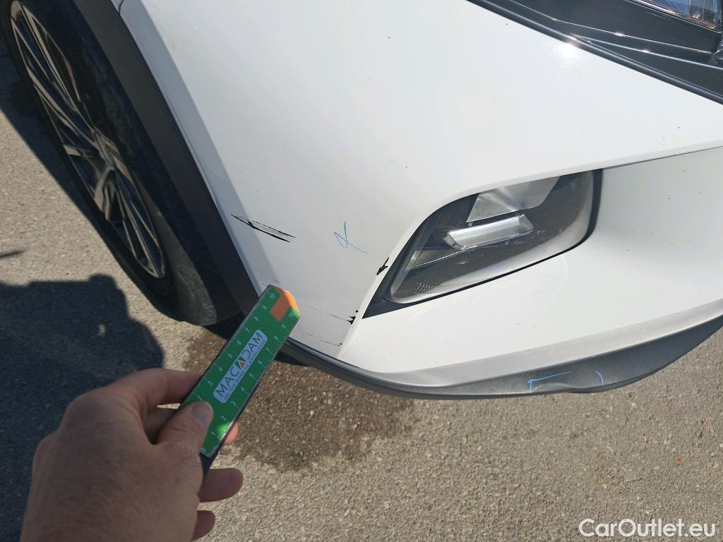  Hyundai  Tucson HYUNDAI  / 2020 / 5P / todoterreno 1.6 TGDI 110kW (150CV) Klass #27