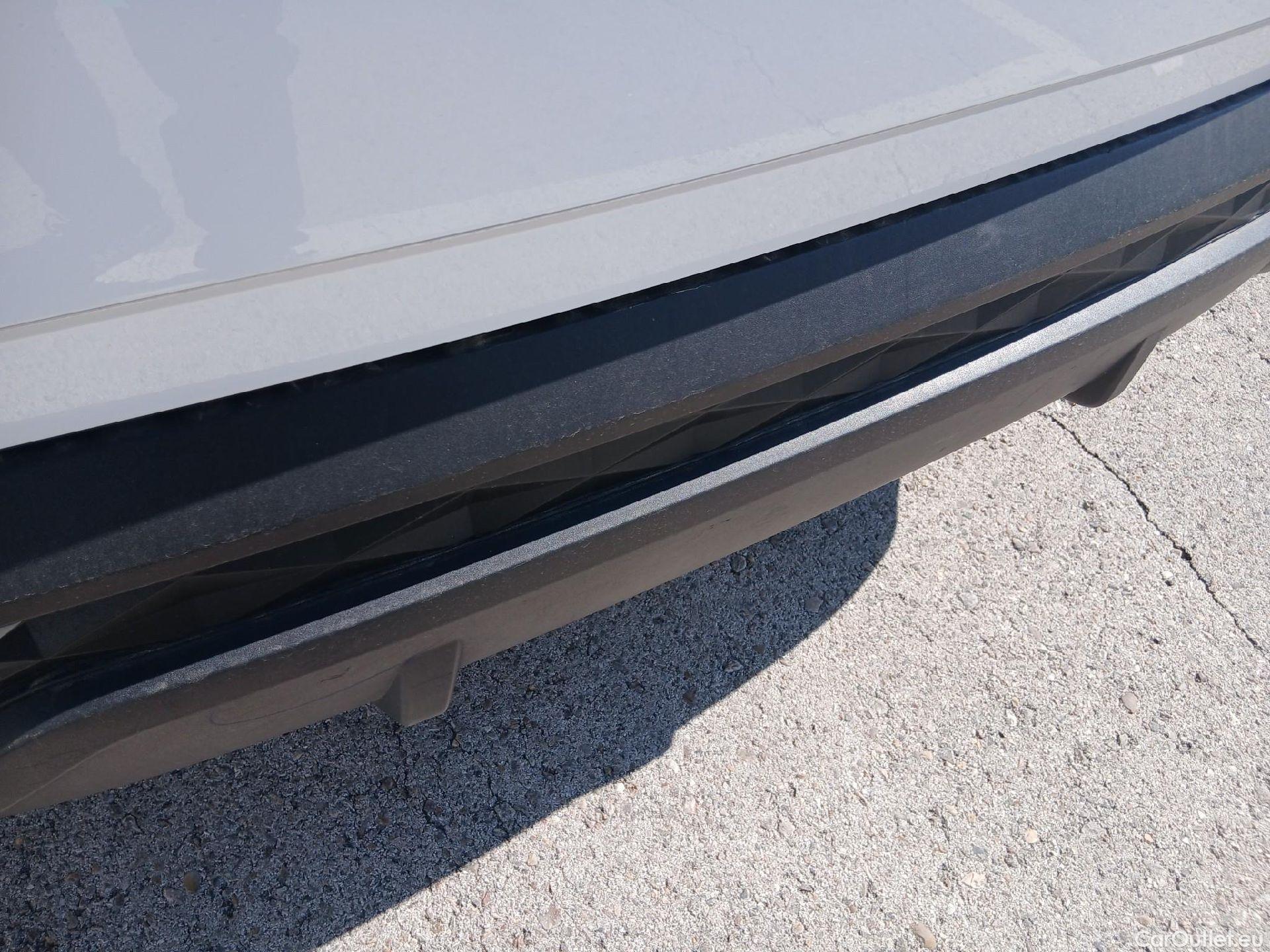  Hyundai  Tucson HYUNDAI  / 2020 / 5P / todoterreno 1.6 TGDI 110kW (150CV) Klass #7