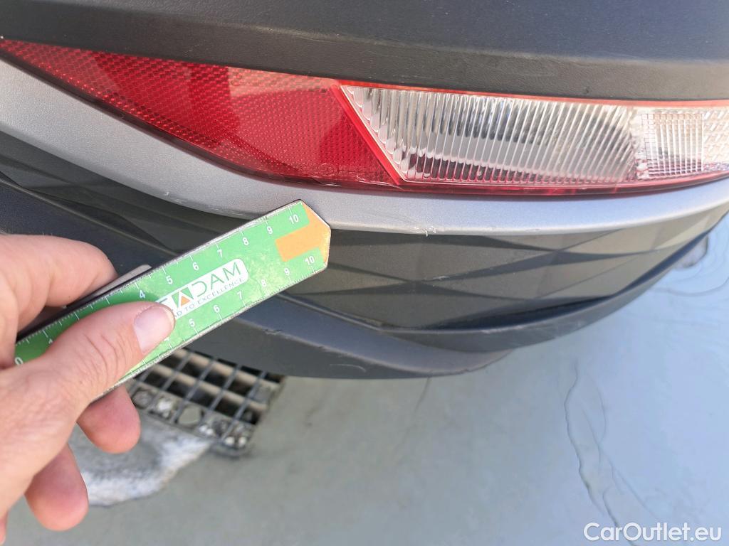  Hyundai  Tucson HYUNDAI  / 2020 / 5P / todoterreno 1.6 TGDI 110kW (150CV) Klass #35