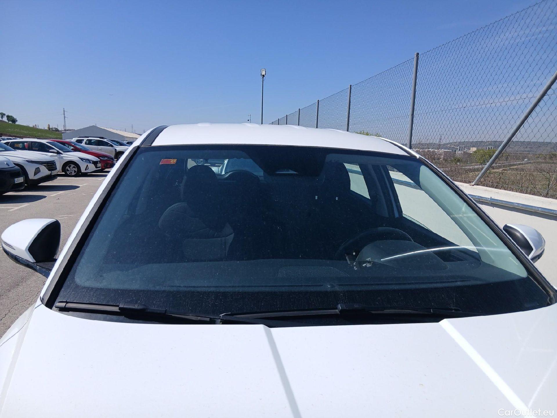  Hyundai  Tucson HYUNDAI  / 2020 / 5P / todoterreno 1.6 TGDI 110kW (150CV) Klass #3