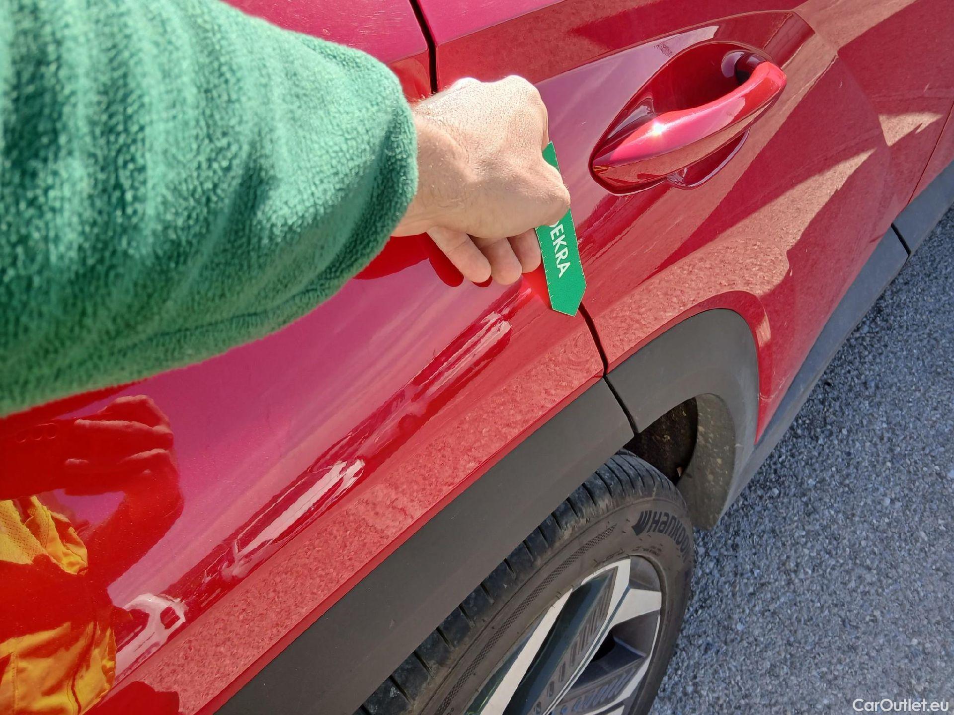  Hyundai  Tucson HYUNDAI  / 2020 / 5P / todoterreno 1.6 TGDI 169kW HEV Tecno Sky Auto #18