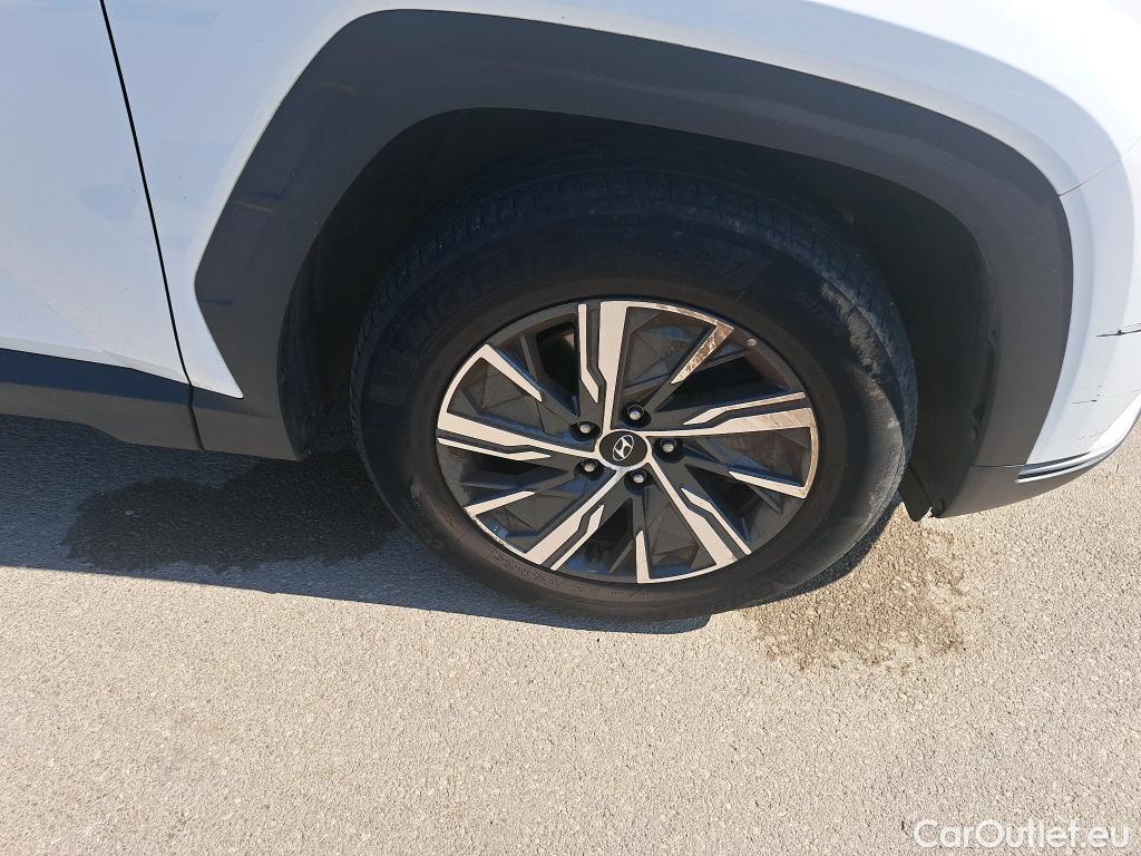  Hyundai  Tucson HYUNDAI  / 2020 / 5P / todoterreno 1.6 TGDI 110kW (150CV) Klass #36