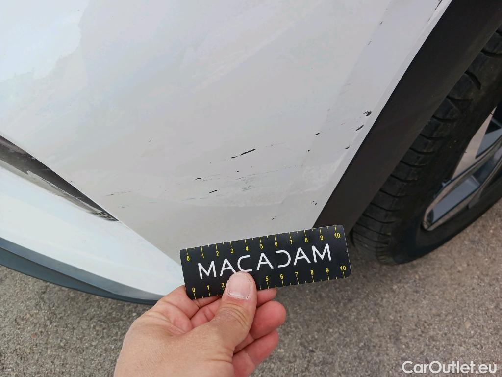  Hyundai  Tucson HYUNDAI  / 2020 / 5P / todoterreno 1.6 TGDI 169kW HEV Tecno Auto 2C #18