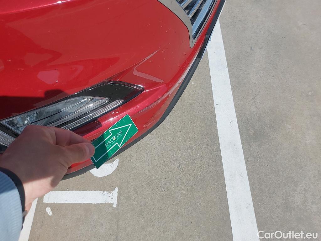  Hyundai  Tucson HYUNDAI  / 2018 / 5P / todoterreno 1.6 GDI 97kW (131CV) SLE 4X2(SP) #8