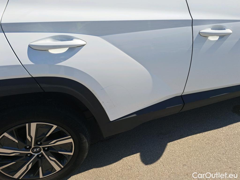  Hyundai  Tucson HYUNDAI  / 2020 / 5P / todoterreno 1.6 TGDI 110kW (150CV) Klass #5