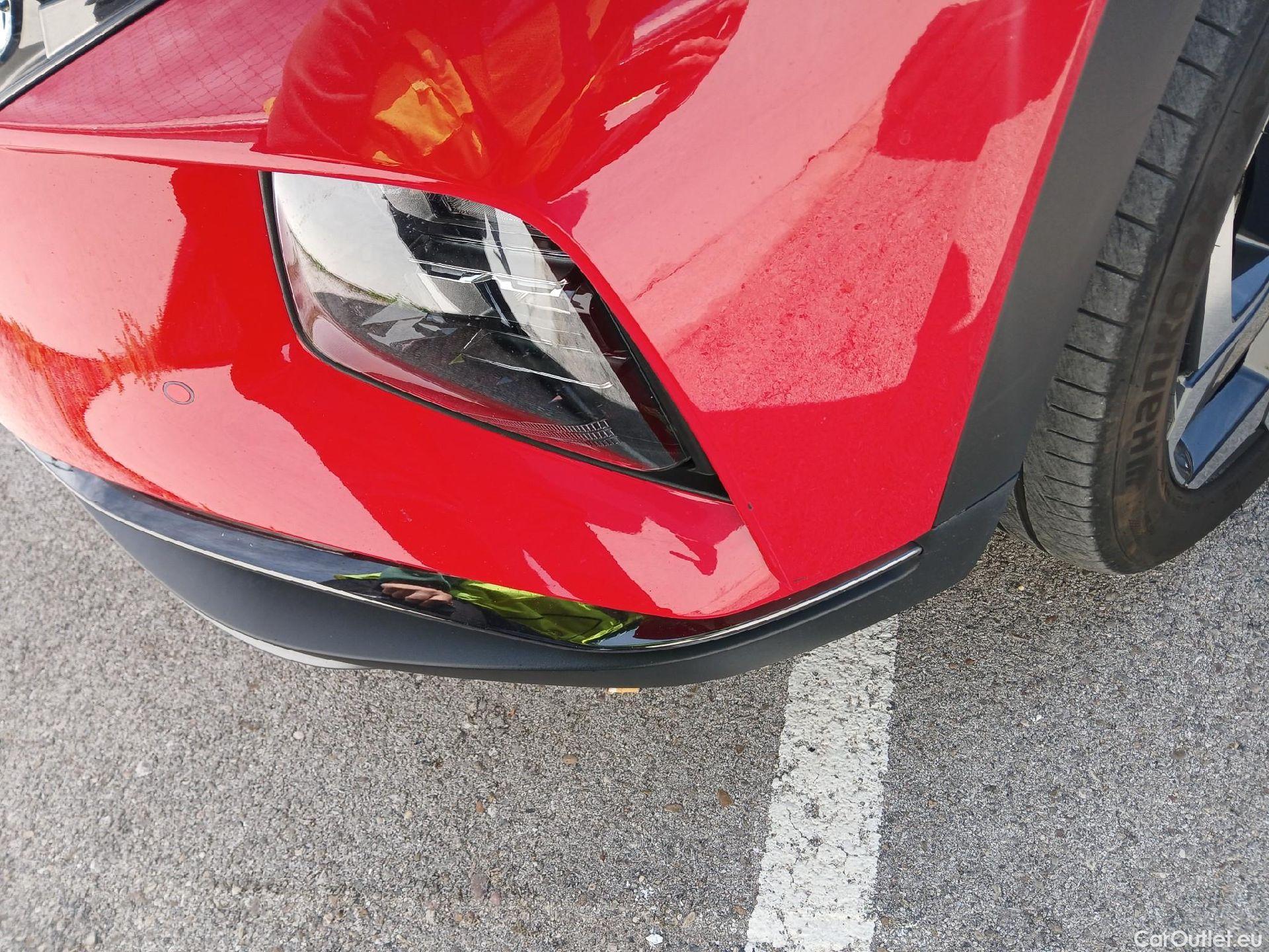  Hyundai  Tucson HYUNDAI  / 2020 / 5P / todoterreno 1.6 TGDI 169kW HEV Tecno Auto 2C #3