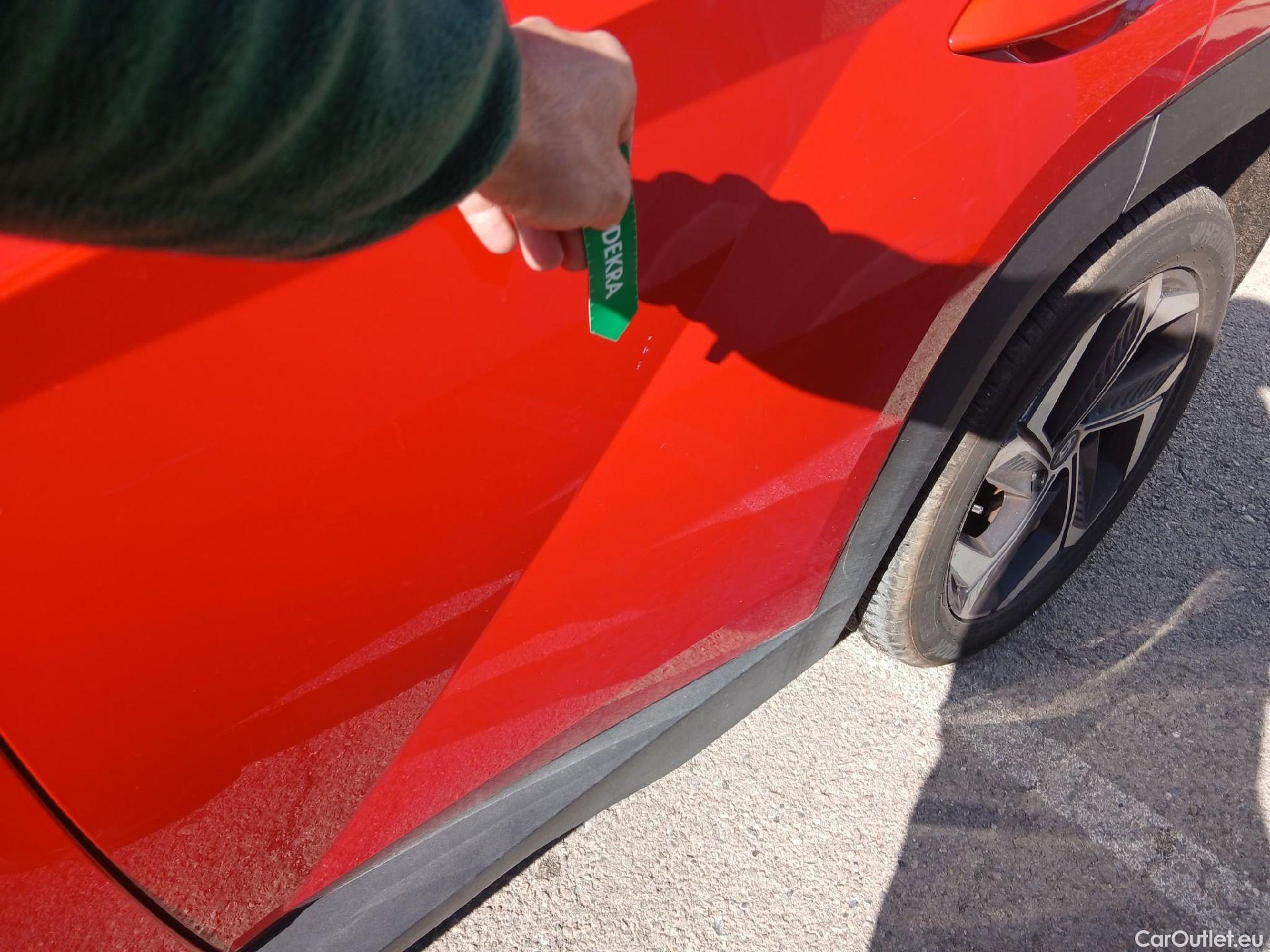  Hyundai  Tucson HYUNDAI  / 2020 / 5P / todoterreno 1.6 TGDI 169kW HEV Tecno Sky Auto #10