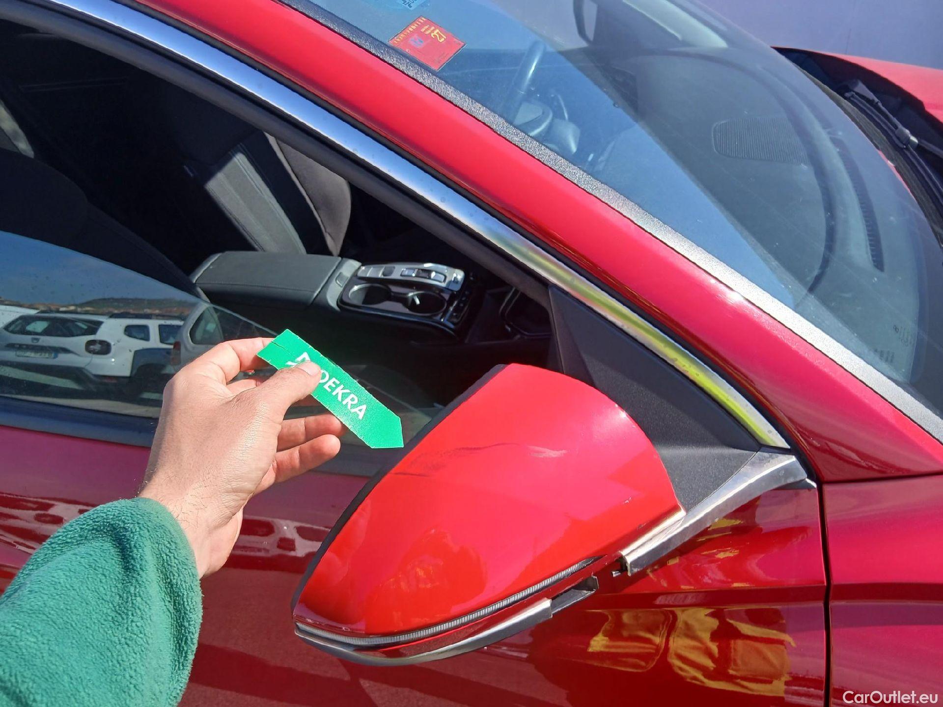  Hyundai  Tucson HYUNDAI  / 2020 / 5P / todoterreno 1.6 TGDI 169kW HEV Tecno Sky Auto #23