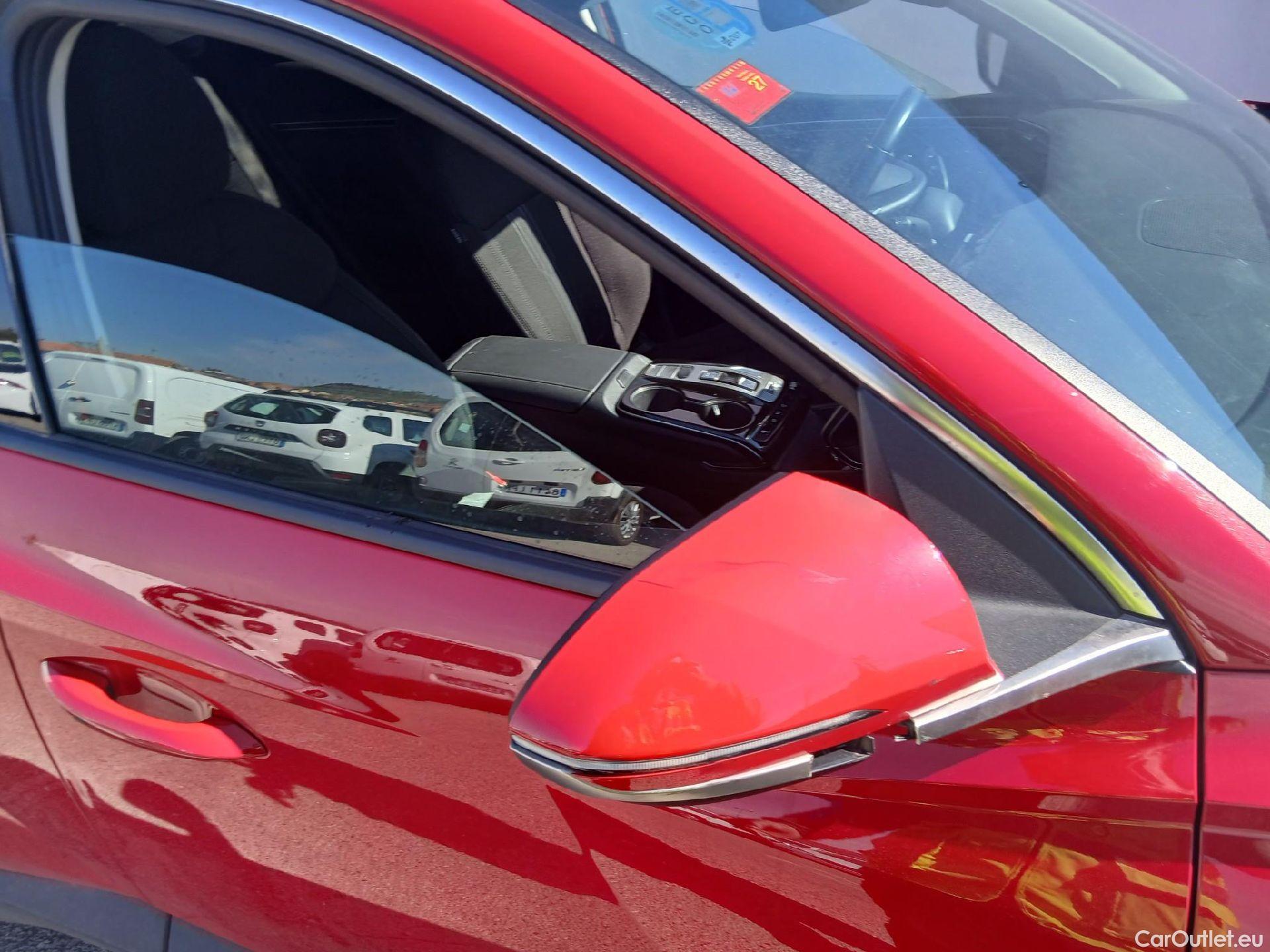  Hyundai  Tucson HYUNDAI  / 2020 / 5P / todoterreno 1.6 TGDI 169kW HEV Tecno Sky Auto #24