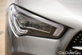  Mercedes  CLA-Klasse CLA Shooting Brake CLA 250 e Business Solution (PHEV) 160kW/218pk  5D/P Auto-8 #11