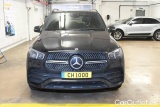  Mercedes  G-Klasee GLE GLE 350 de 4MATIC AUTO Business Solution (PHEV) 235kW/320pk  5D/P Auto-9 #2