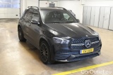  Mercedes  G-Klasee GLE GLE 350 de 4MATIC AUTO Business Solution (PHEV) 235kW/320pk  5D/P Auto-9 #3