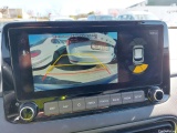  Hyundai  Konna HYUNDAI Kona / 2020 / 5P / todoterreno 1.6 GDI HEV Style Sky DCT #11