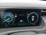  Hyundai  Tucson HYUNDAI  / 2020 / 5P / todoterreno 1.6 TGDI 169kW HEV Tecno Auto 2C #4