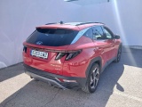  Hyundai  Tucson HYUNDAI  / 2020 / 5P / todoterreno 1.6 TGDI 169kW HEV Tecno Sky Auto #2
