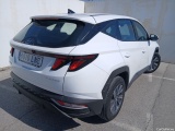  Hyundai  Tucson HYUNDAI  / 2020 / 5P / todoterreno 1.6 TGDI 110kW (150CV) Klass #2