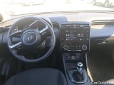  Hyundai  Tucson HYUNDAI  / 2020 / 5P / todoterreno 1.6 TGDI 110kW (150CV) Klass #3