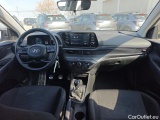  Hyundai  Bayon HYUNDAI  / 2021 / 5P / todoterreno 1.2 MPI Maxx #3