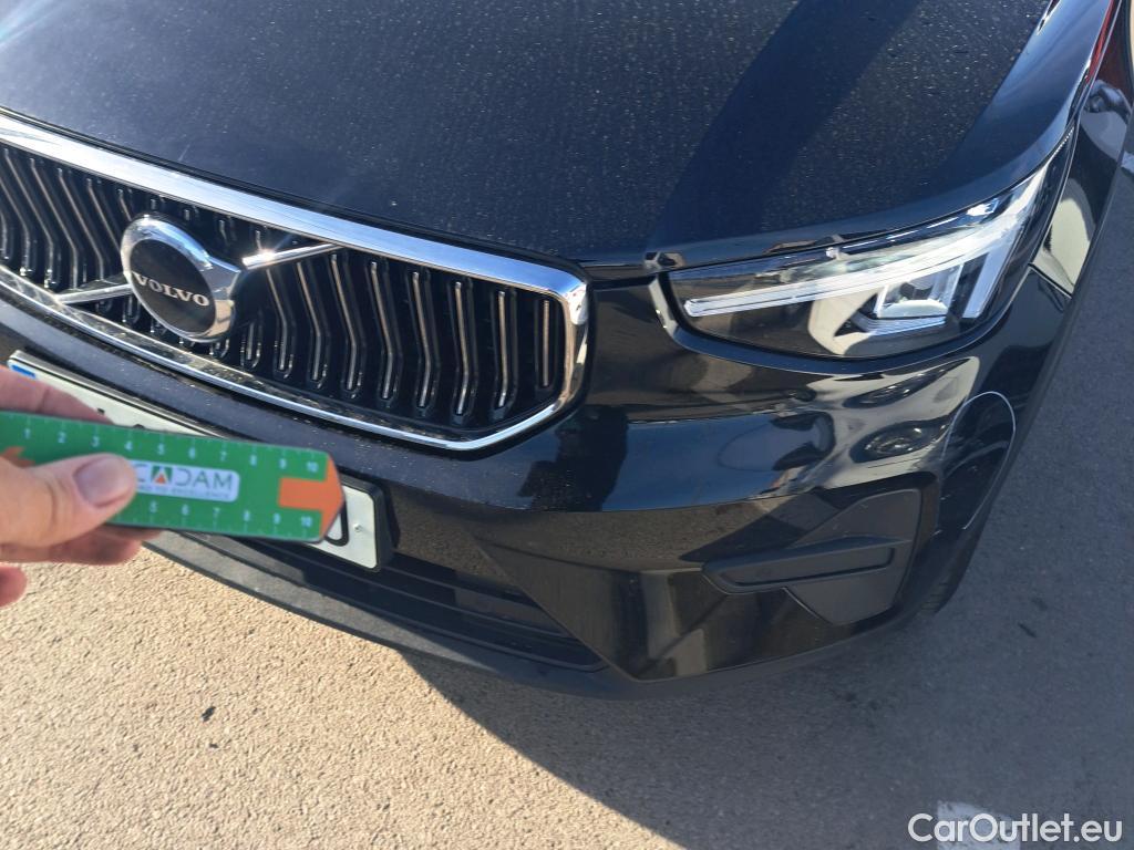  Volvo  XC 40 VOLVO XC40 / 2021 / 5P / todoterreno 1.5 T4 Recharge PHEV Core Auto #20