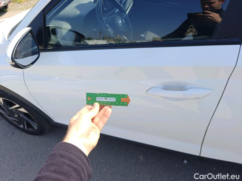  Hyundai  Bayon HYUNDAI  / 2021 / 5P / todoterreno 1.2 MPI Maxx #10