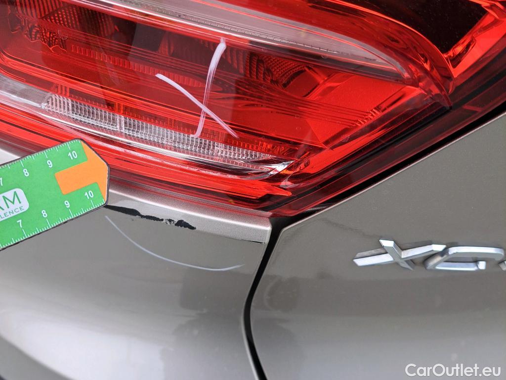  Volvo  XC 40 VOLVO XC40 / 2021 / 5P / todoterreno 1.5 T4 Recharge PHEV Core Auto #4