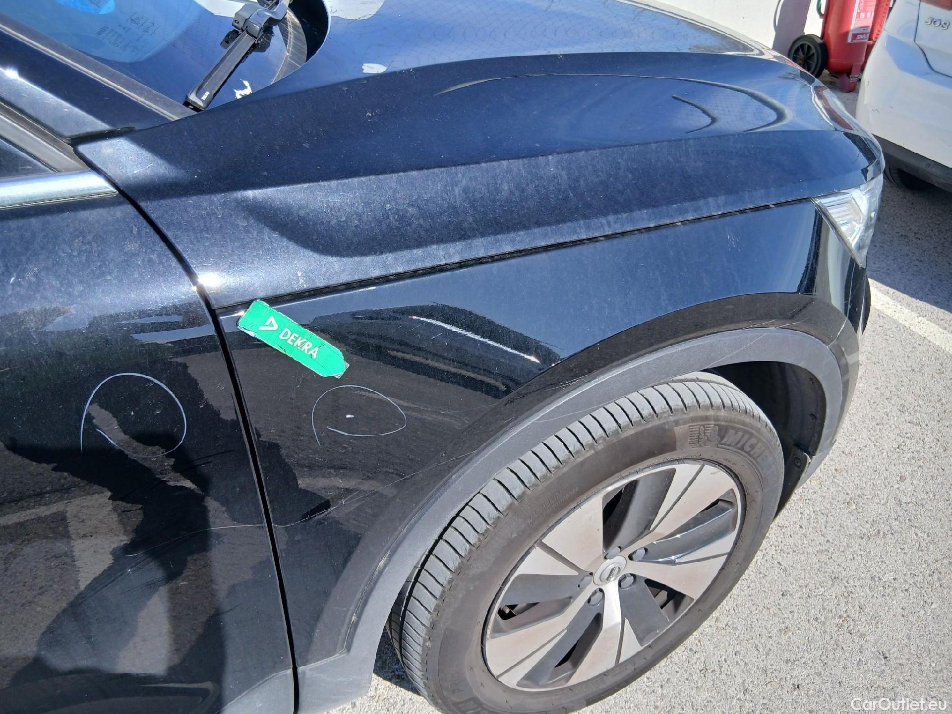  Volvo  XC 40 VOLVO XC40 / 2017 / 5P / todoterreno 1.5 T4 Twin Recharge Inscription Ex Auto #55