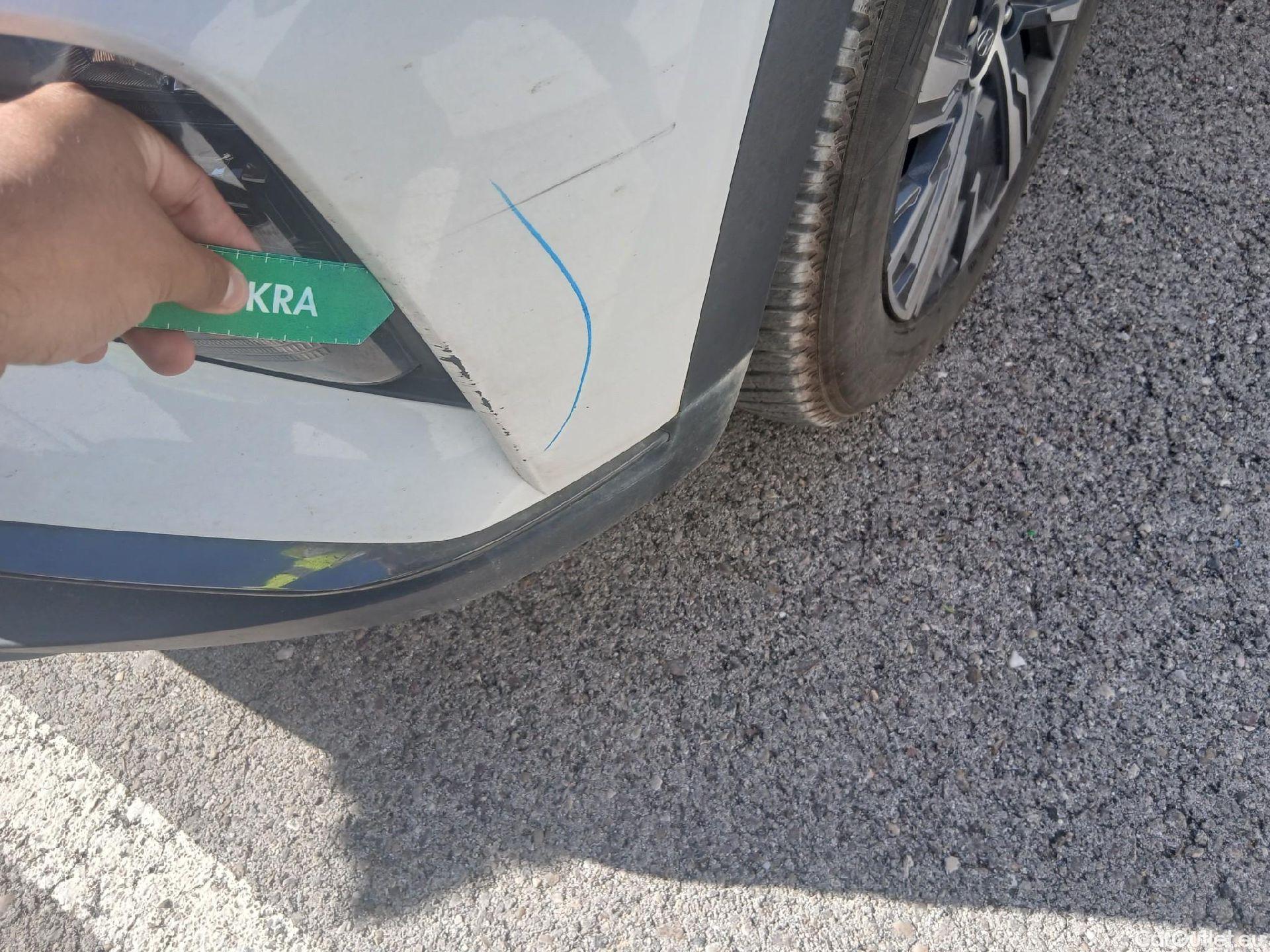  Hyundai  Tucson HYUNDAI  / 2020 / 5P / todoterreno 1.6 CRDI 100kW (136CV) 48V Maxx DCT 4x4 #5