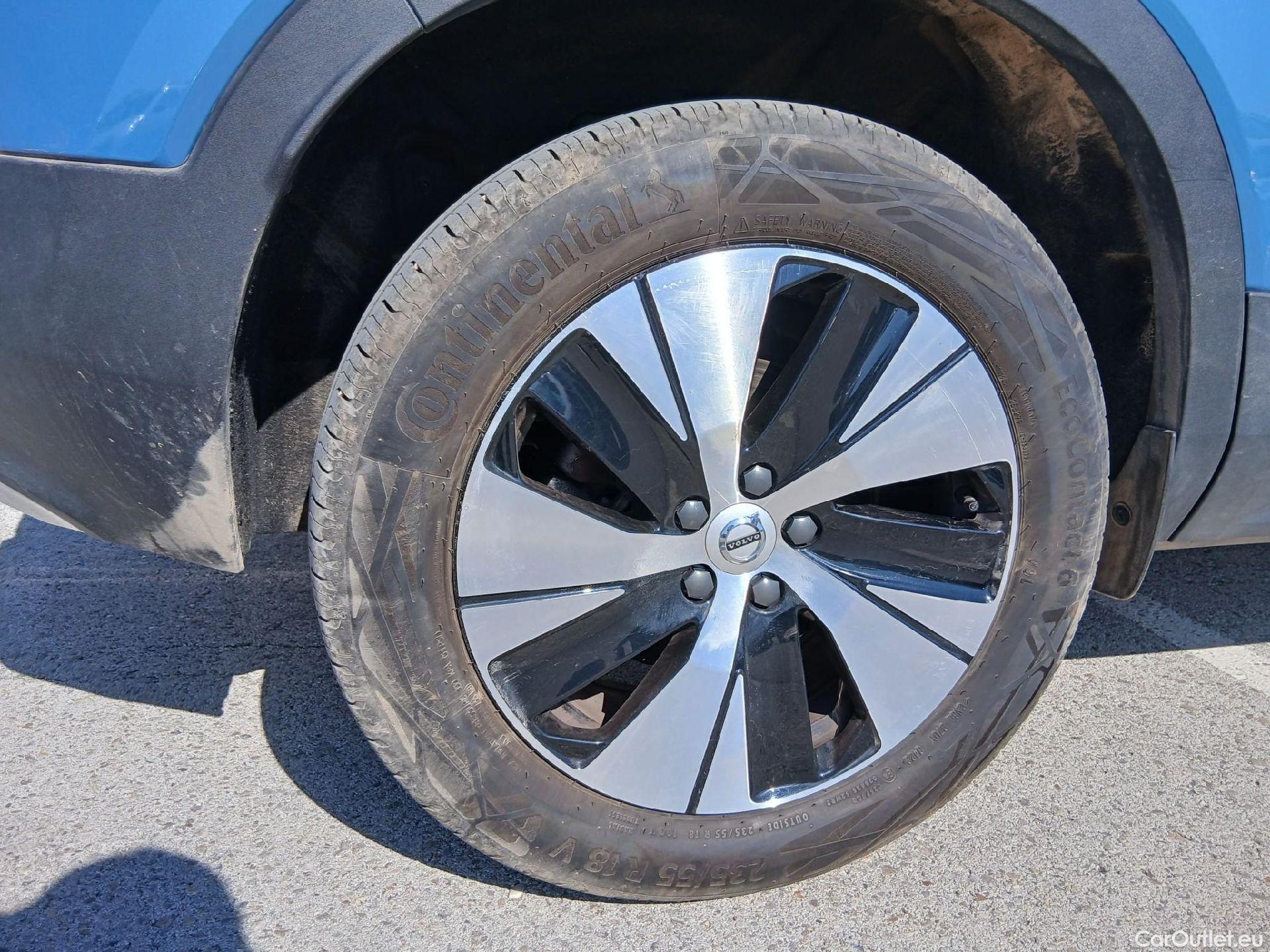  Volvo  XC 40 VOLVO XC40 / 2021 / 5P / todoterreno 2.0 B3 G Core Auto #14