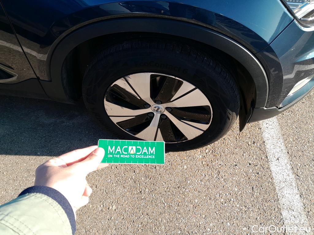  Volvo  XC 40 VOLVO XC40 / 2017 / 5P / todoterreno 1.5 T4 Twin Recharge Inscription Ex Auto #5