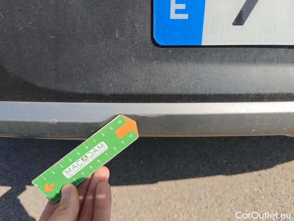  Hyundai  Bayon HYUNDAI  / 2021 / 5P / todoterreno 1.2 MPI Maxx #16