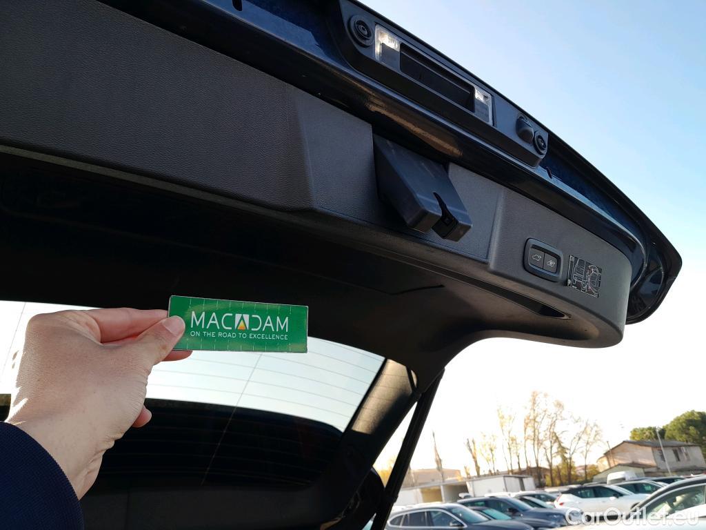  Volvo  XC 40 VOLVO XC40 / 2017 / 5P / todoterreno 1.5 T4 Twin Recharge Inscription Ex Auto #27