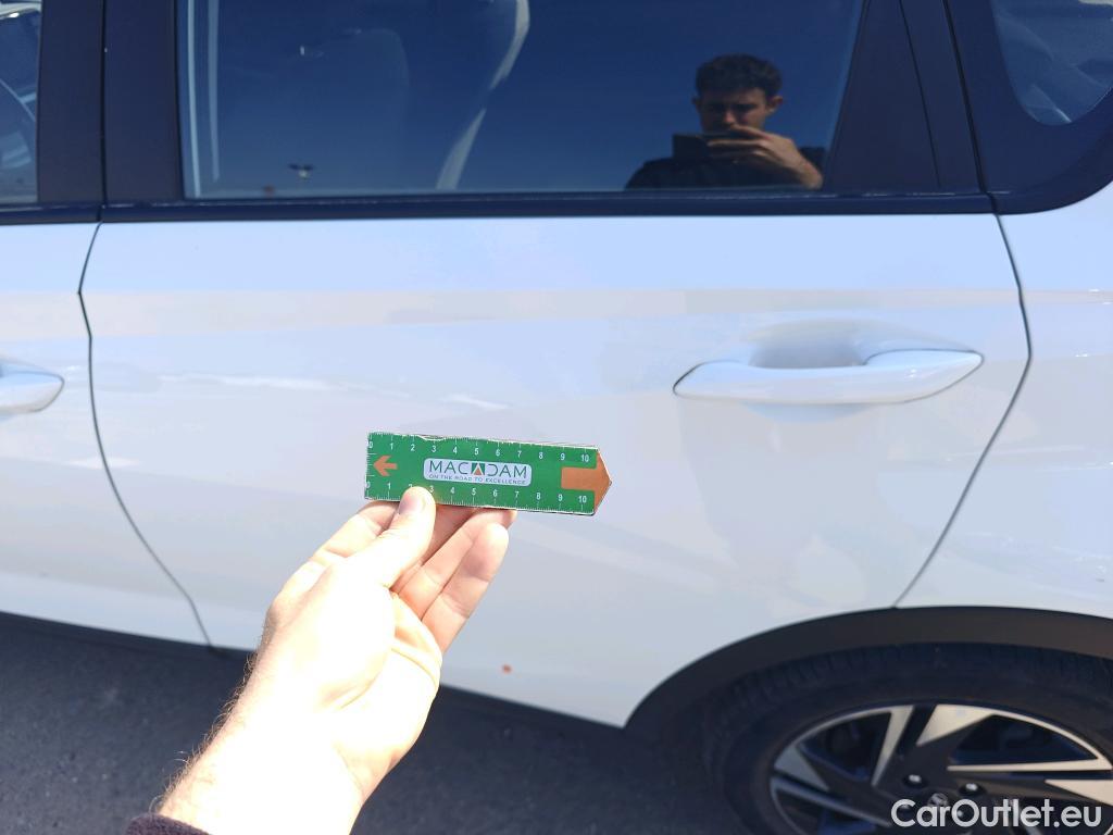  Hyundai  Bayon HYUNDAI  / 2021 / 5P / todoterreno 1.2 MPI Maxx #46