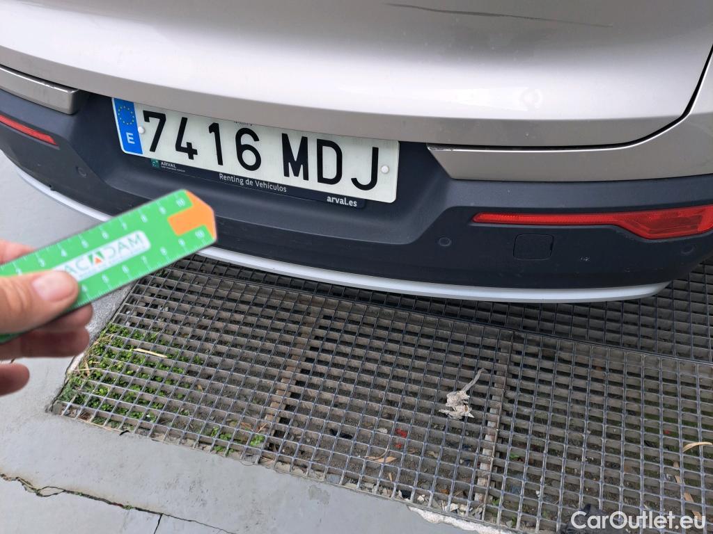  Volvo  XC 40 VOLVO XC40 / 2021 / 5P / todoterreno 1.5 T4 Recharge PHEV Core Auto #16