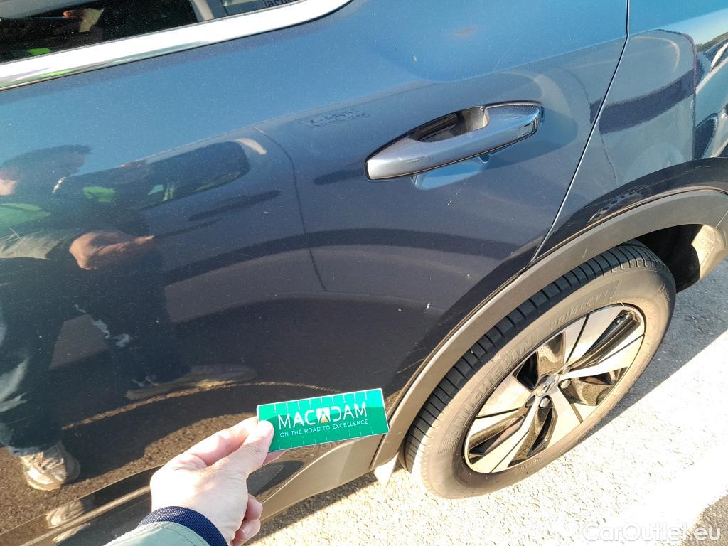  Volvo  XC 40 VOLVO XC40 / 2017 / 5P / todoterreno 1.5 T4 Twin Recharge Inscription Ex Auto #19