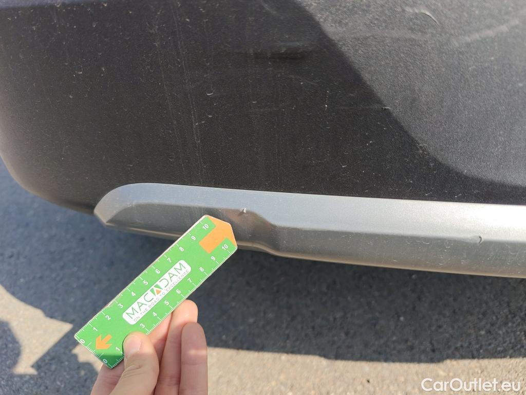  Hyundai  Bayon HYUNDAI  / 2021 / 5P / todoterreno 1.2 MPI Maxx #15