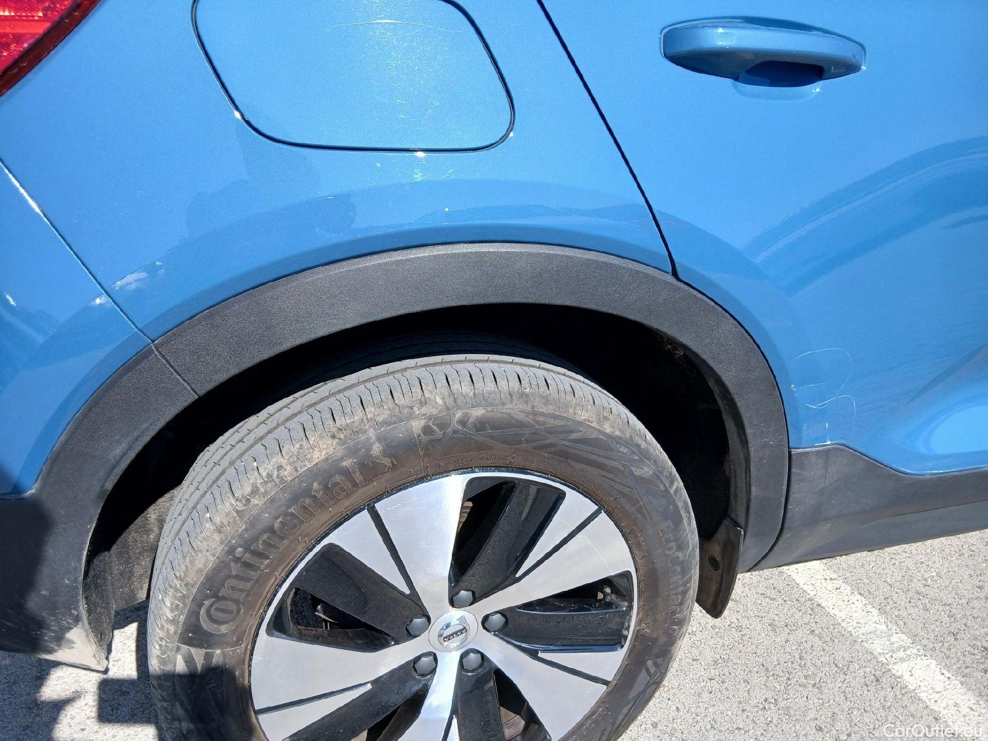  Volvo  XC 40 VOLVO XC40 / 2021 / 5P / todoterreno 2.0 B3 G Core Auto #16