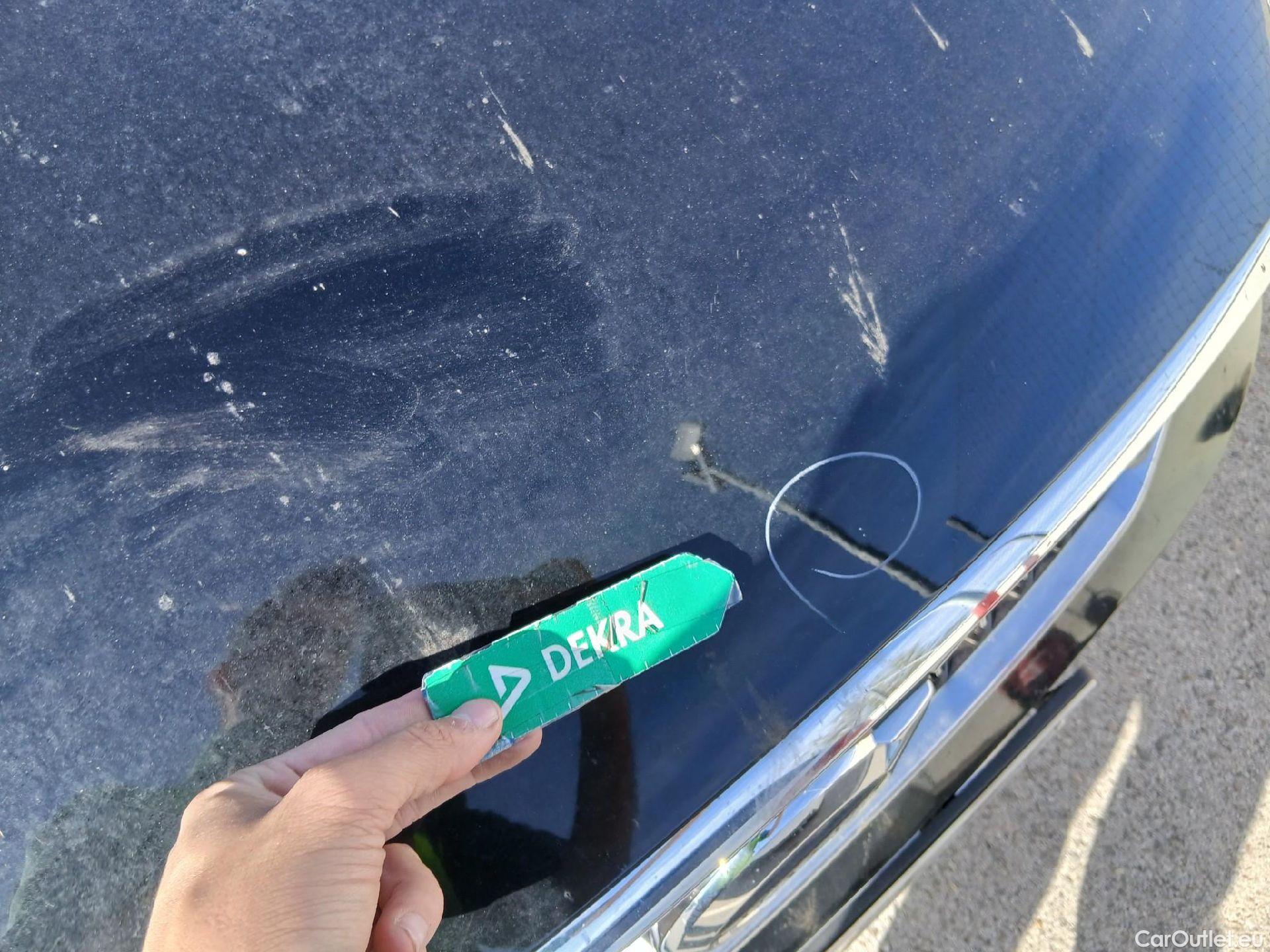  Volvo  XC 40 VOLVO XC40 / 2017 / 5P / todoterreno 1.5 T4 Twin Recharge Inscription Ex Auto #5