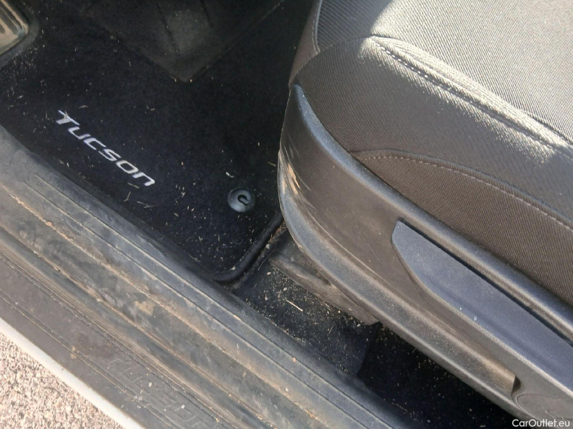  Hyundai  Tucson HYUNDAI  / 2020 / 5P / todoterreno 1.6 CRDI 100kW (136CV) 48V Maxx DCT 4x4 #1