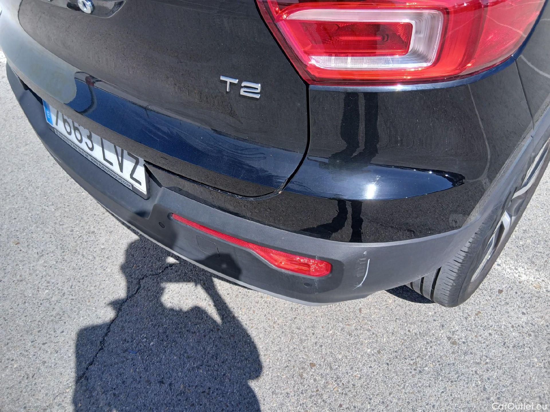  Volvo  XC 40 VOLVO XC40 / 2017 / 5P / todoterreno 1.5 T2 Momentum Pro #31